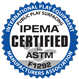 IPEMA Certified Logo IPEMA Certified Logo