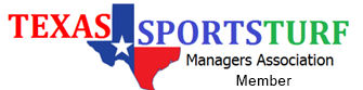 Texas SportsTurf Managers Association Member logo