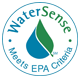 watersense WaterSense Icon